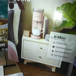  "KEURIG" / K-MINI