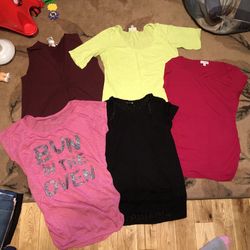 Maternity Clothes