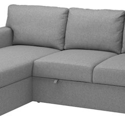 Sofa (sectional ) 