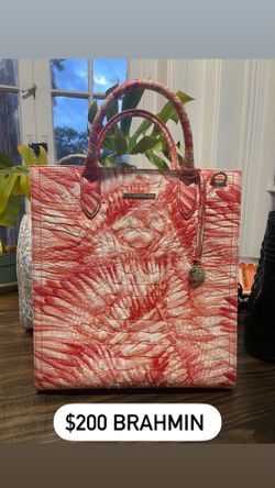Brand New Brahmin