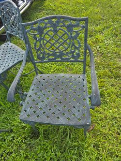 Very nice  chairs  6