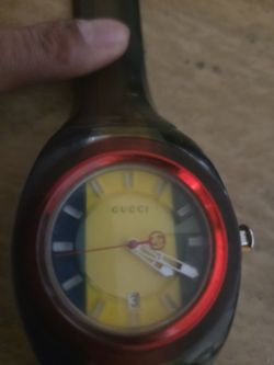 Gucci Watch