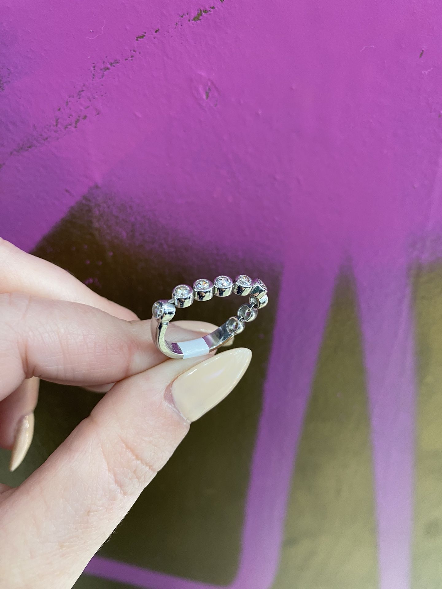 10k FLEX TENNIS RING