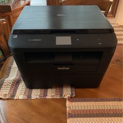 Brother HL-L2380DW Laser Printer
