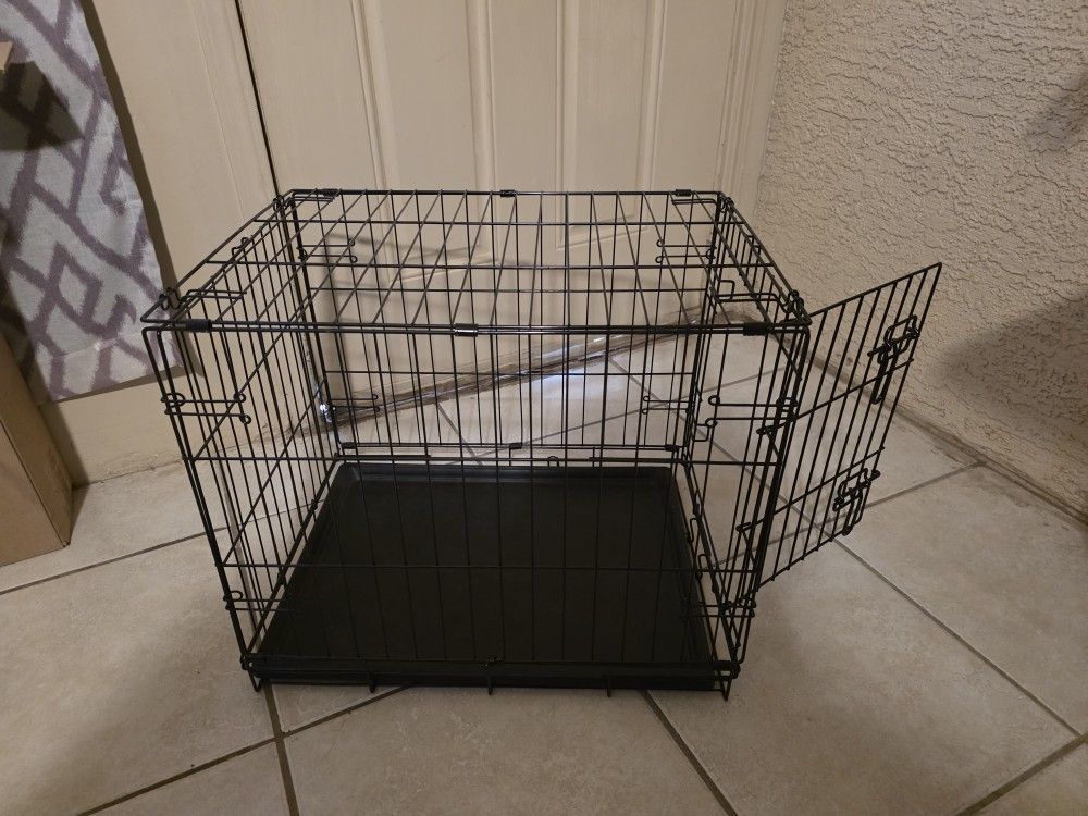 Pet Crate