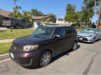 2009 Scion xB