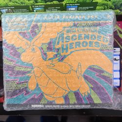 Pokémon ascended hero’s ETB