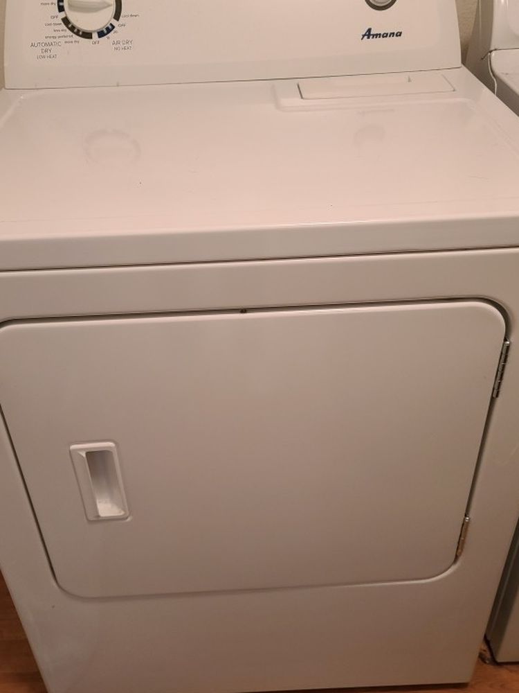 Free Electric Dryer