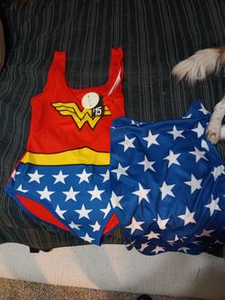 Wonder woman collectors