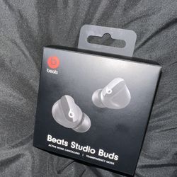 Beats Air Buds