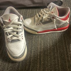 Jordan 3