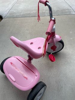 Radio flyer tricycle