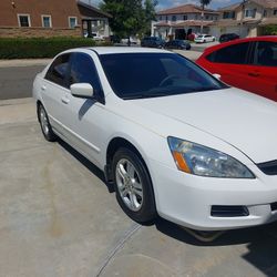 2006 Honda Accord