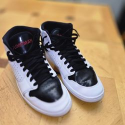 Air Jordan Access