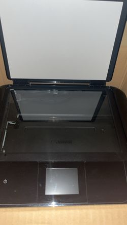 canon pixma printer mg7720