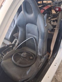 S2000 seats
