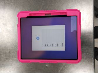 Apple iPad