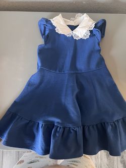 Toddler Girl Dress