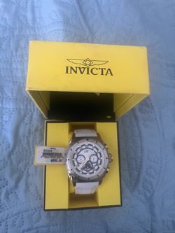Invicta watch offers