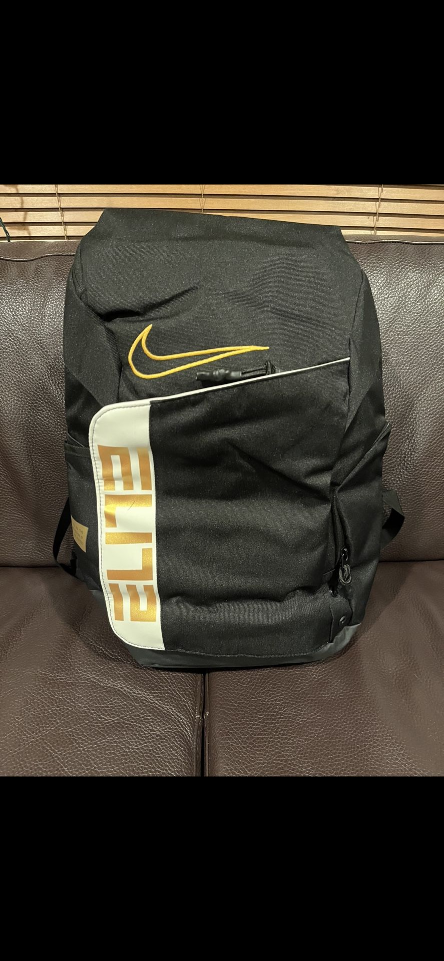 Nike Elite Backpack