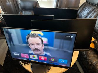24inch Lenovo Monitor