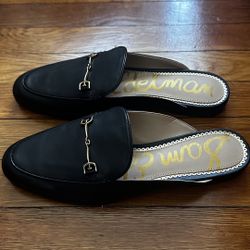 Sam Edelman Mule