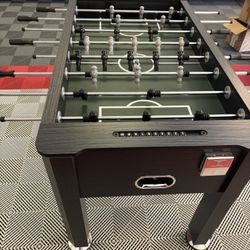 Foosball Table