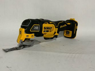 Dewalt Multi-Tool 20V