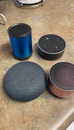 Amazon and Google , Bluetooth