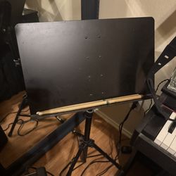 Music Stand 