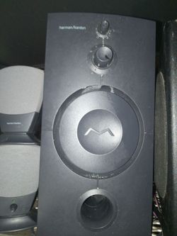 Speakers