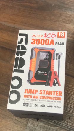 Jump start