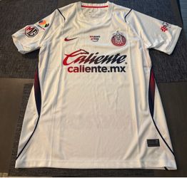Jersey De Las Chivas Visitante 26/27