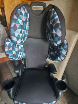 Car seat