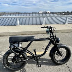 E-bike 