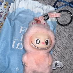 Labubu 