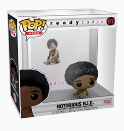 Funko Albums
