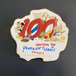 Disney Pin