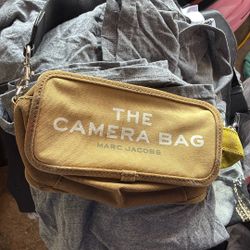 Marc  Jacob’s Camera Bag