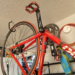 TWO BIKES - TRADE for cash OR TRADE for collectible silver coins.