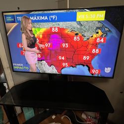 44 Inch Tv Stand 