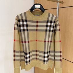 BBR Men’s Sweater 2026 New 