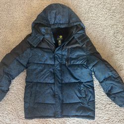 Winter Jacket