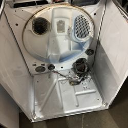 Washer Dryer And Stove Technician