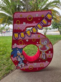 Piñatas/Pinata