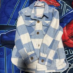 Girls Jacket