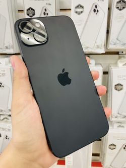 iPhone 15 PLUS 128GB UNLOCKED✔️