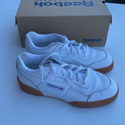 Reebok Classic