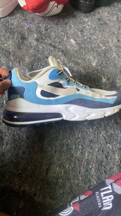 Nike size 10.5