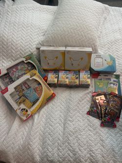 Pokemon 30th Anniversary